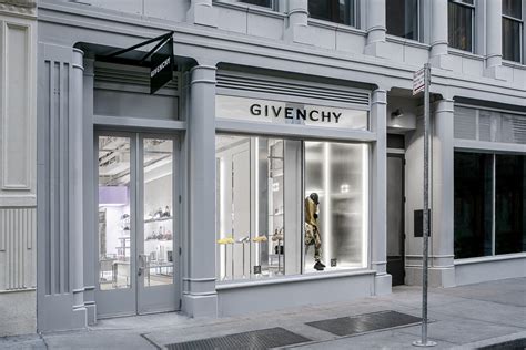 givenchy boutique new york|givenchy beauty store near me.